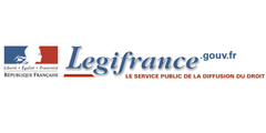 LEGIFRANCE